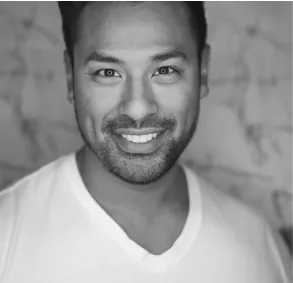 Portrait de Alexandre Leroy